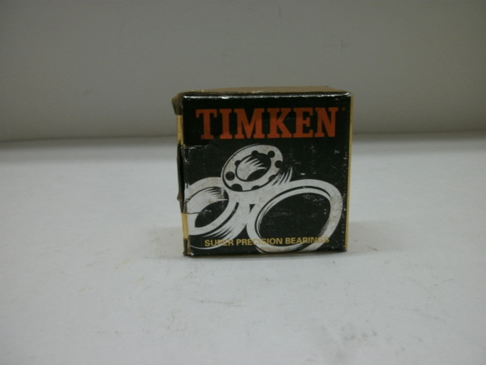 TIMKEN MMN512BS42PP DM BALL THRUST BEARING DBLE DIRECTION 12mm BORE 42mm OD NIB