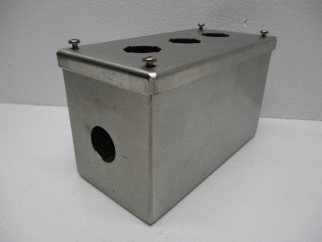 HOFFMAN E-3PBXSS NSNP