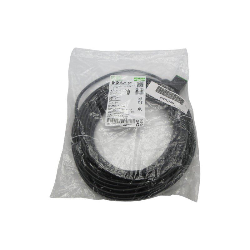 MURR ELEKTRONIK 7000-18021-6161500 24VAC 4A NSMP
