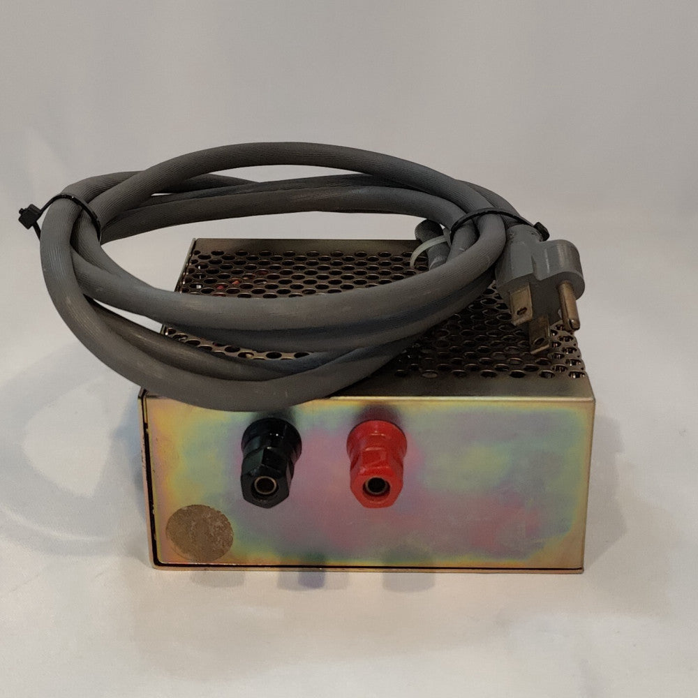 Kepco ERX5-6 Power Supply 115/230 VAC To 5 VDC 6 Amp