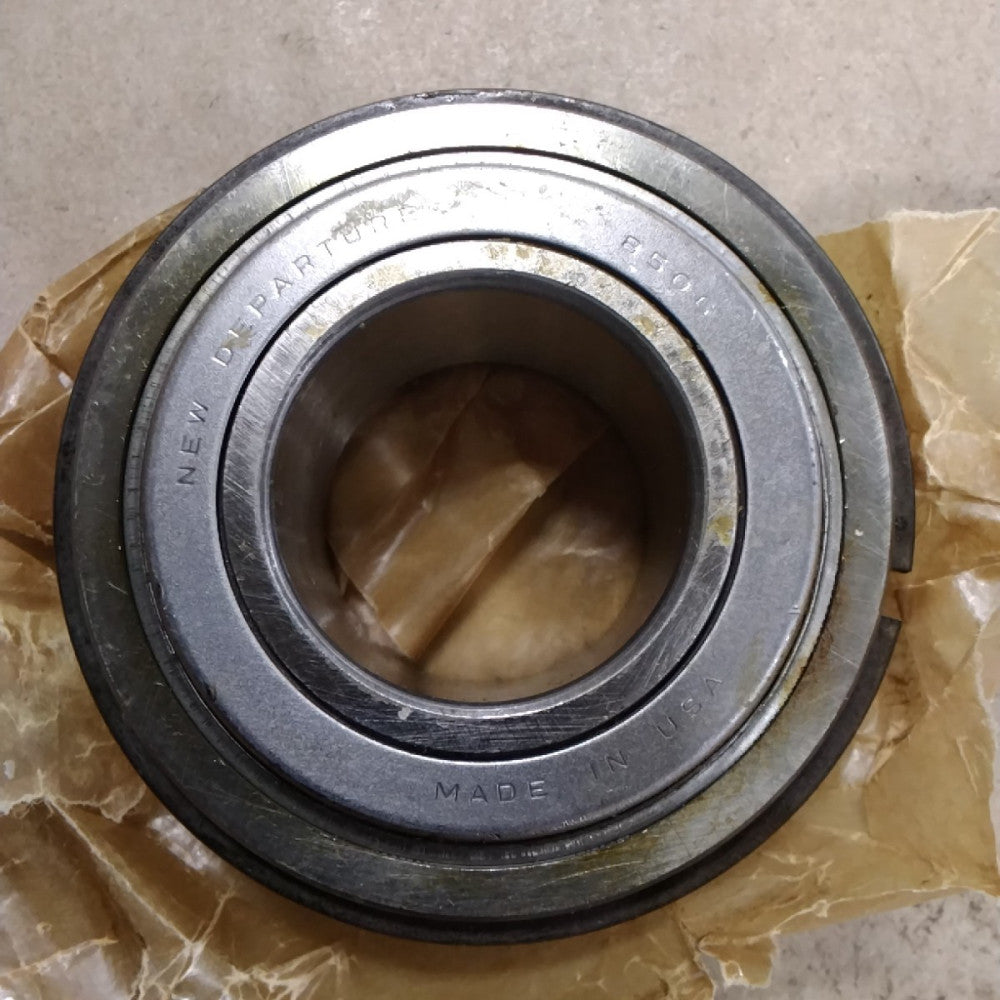 NEW DEPARTURE DELCO 488506 BALL BEARING C22