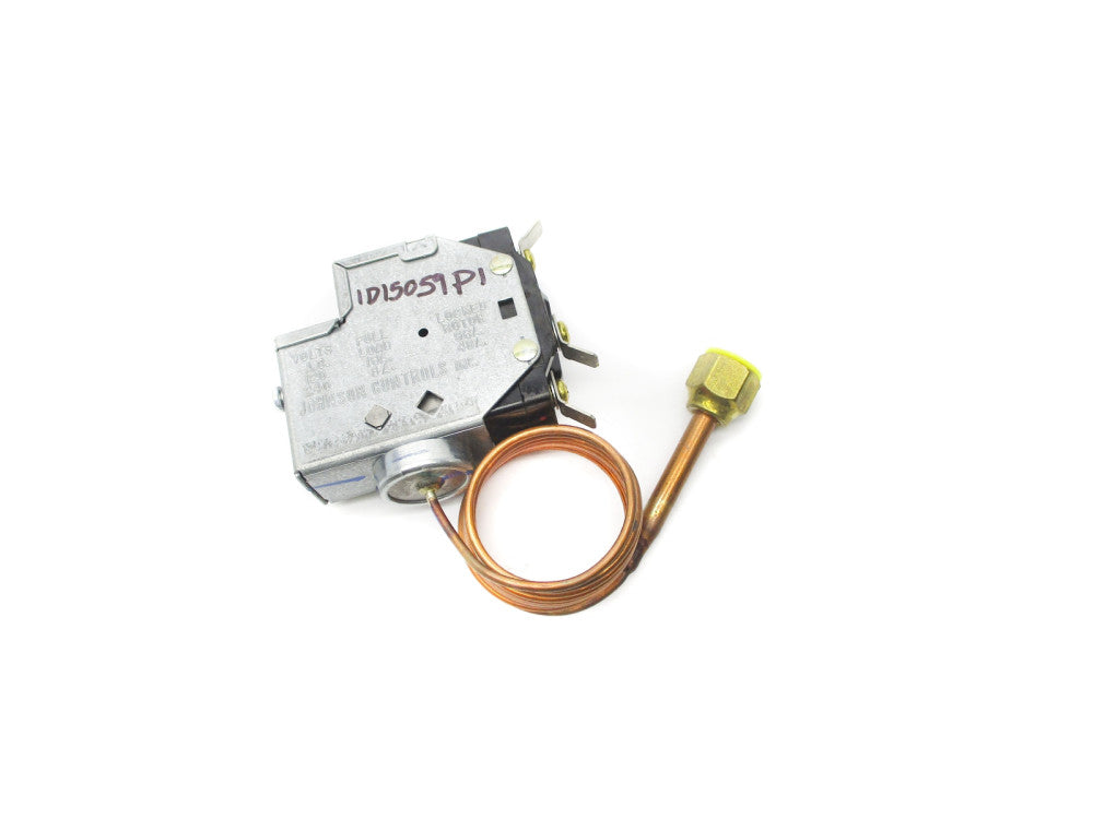 JOHNSON CONTROLS 1D16206P1 NSNP
