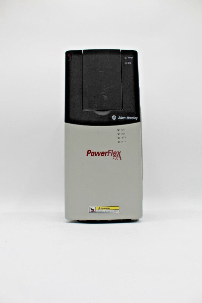 Allen-Bradley 20BB9P6A0NYYBCD0 PowerFlex 700 AC Drive