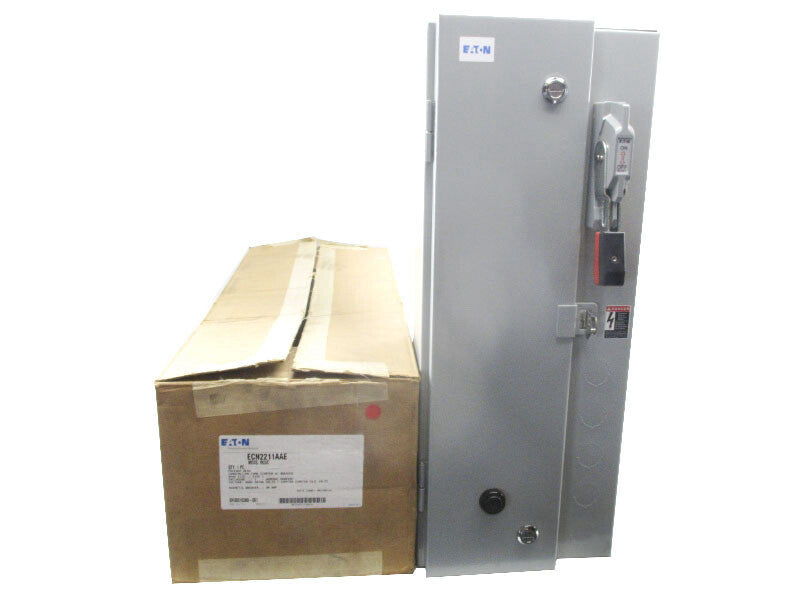 EATON ECN2211AAE 110/120V 30A NSMP