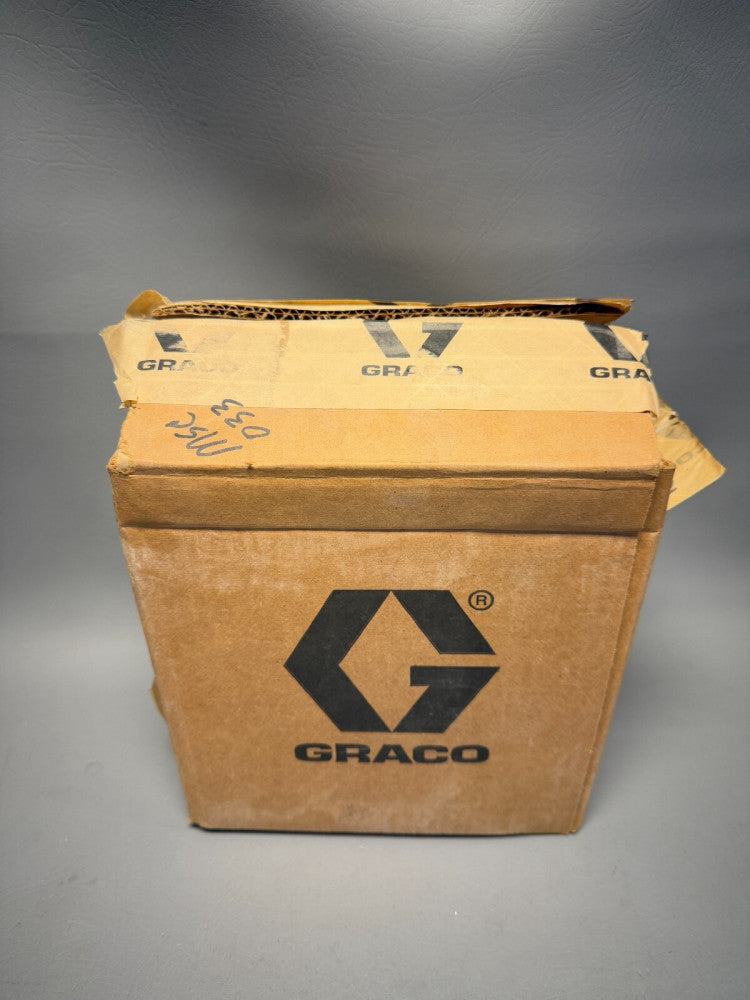 NEW GRACO FLUID SECTION CONVERSION KIT B32473