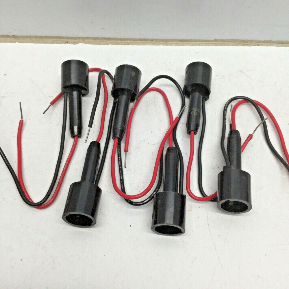 BUSS HLR Fuseholder 15A 300V (LOT of 6)