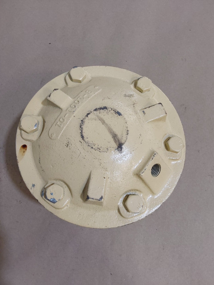 290181 MG-72 exhaust valve