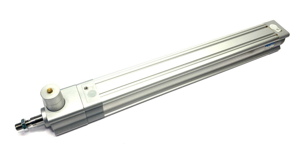 Festo DSBC-63-500-C-PPVA Pneumatic Cylinder 63mm Bore 500mm Stroke