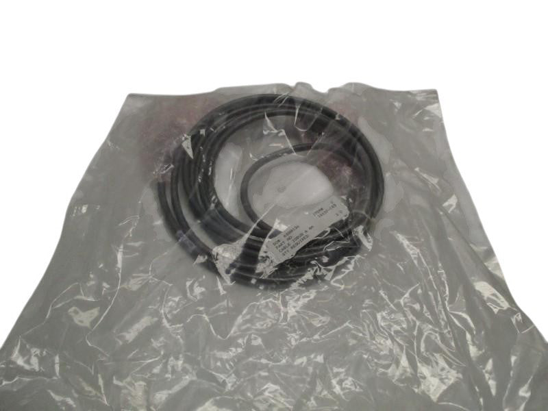SIEMENS MOORE 16137-145 IOBUS CABLE CONNECTOR NSNP