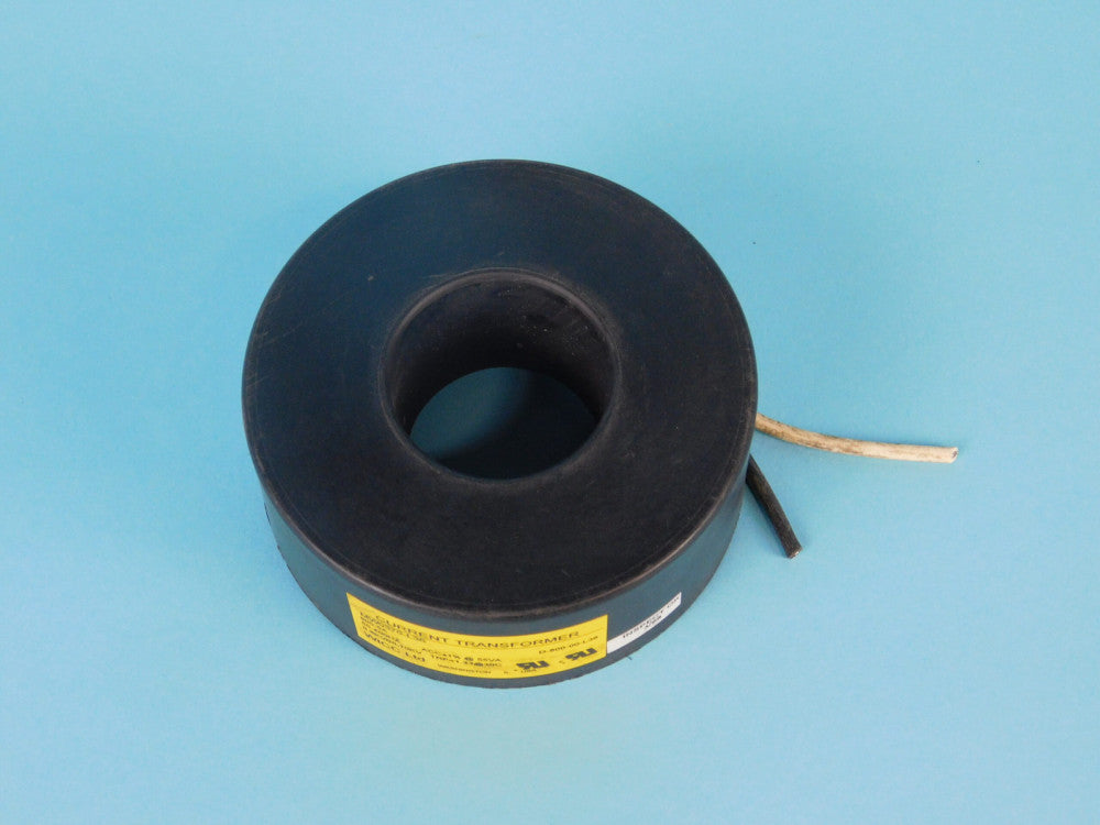 WICC 800:5 Amp Current Transformer MW0370-L36 - NEW Surplus!