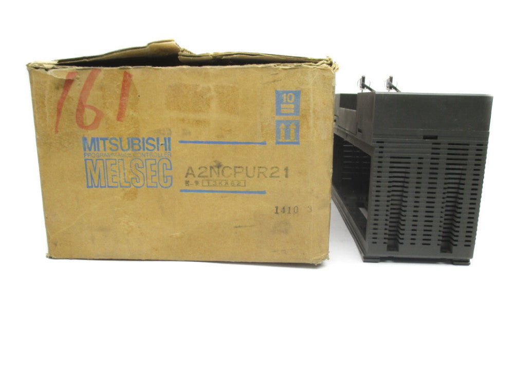 MITSUBISHI A2NCPUR21 NSMP
