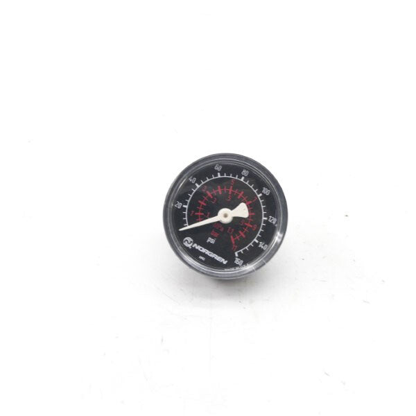 NORGREN 333941 0-160PSI NSNP