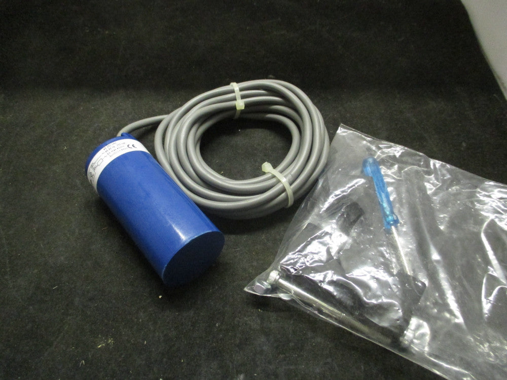 Balluff BCS 034-WS-5-L 03 Proximity Sensor