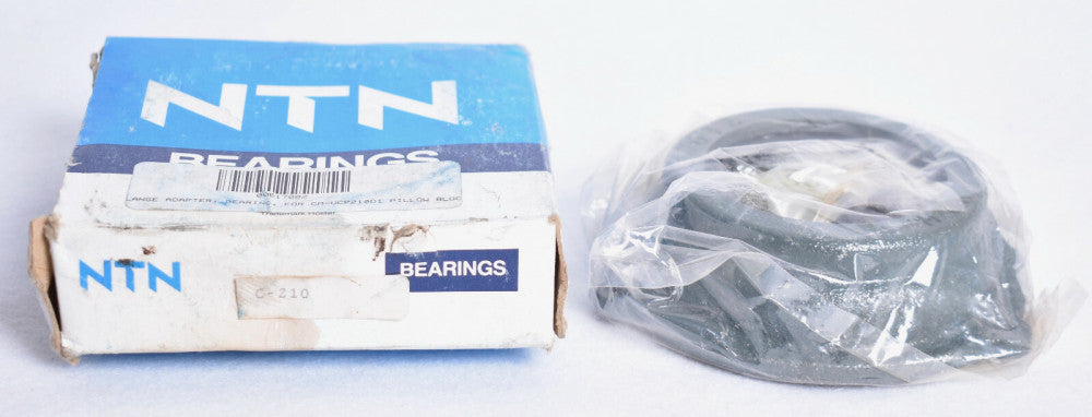 NTN Corp C-210 Pillow Block Bearing Flange Adapter for CM-UCP210D1