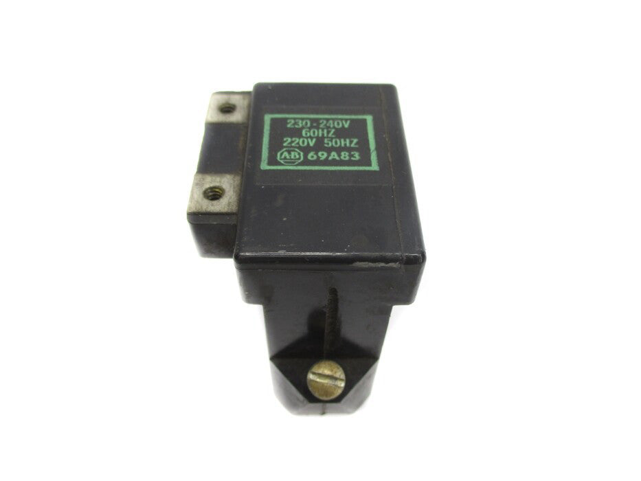 ALLEN BRADLEY 69A83 220/230-240V UNMP