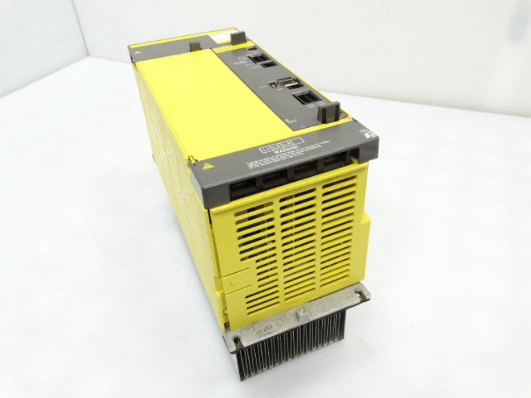 FANUC A06B-6150-H045 Power Supply - Used
