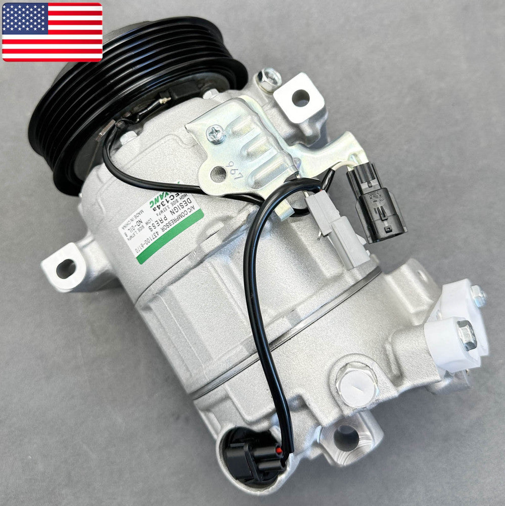 Brand New 926004EP0A 92600-4EP0A A/C Compressor for NISSAN QASHQAI 2014-2018 -US