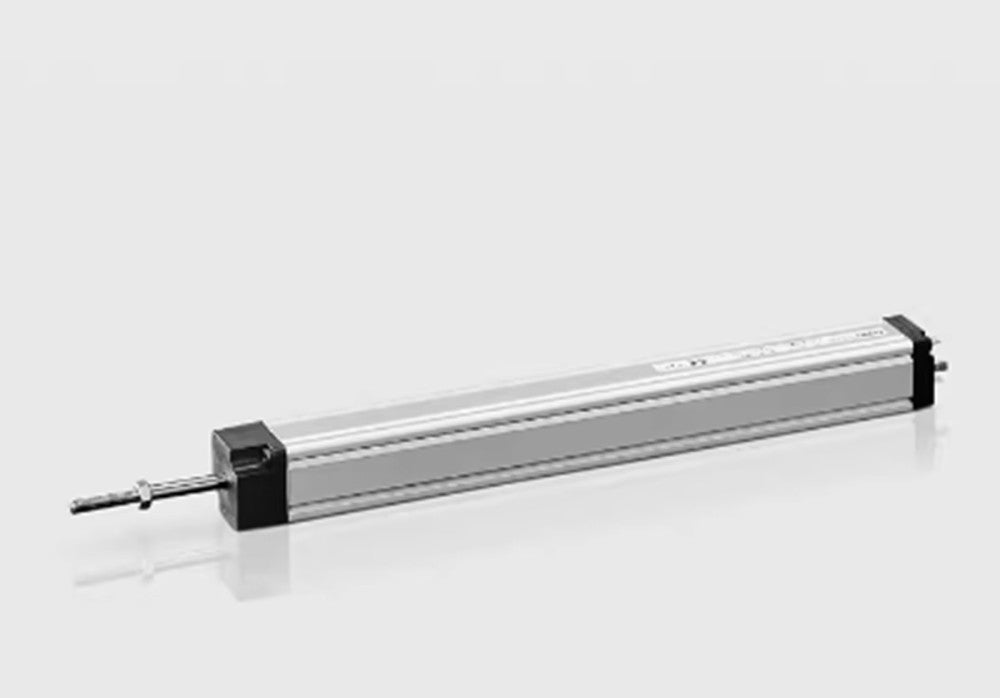 NEW NOVOTECHNIK LWH200 LWH 200 LWH 0200 Position Transducer