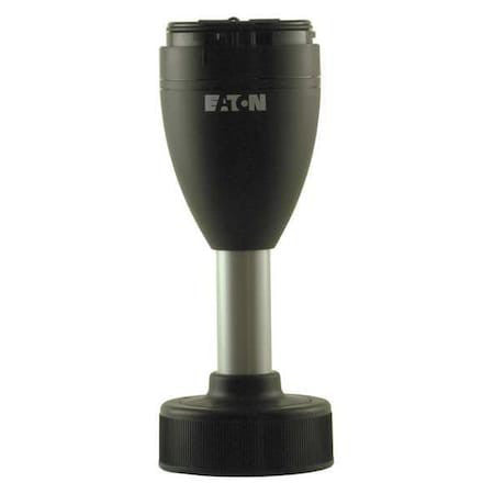 Eaton Sl7-Cb-250 Mounting Base,Black,Sl7 Tower Lights
