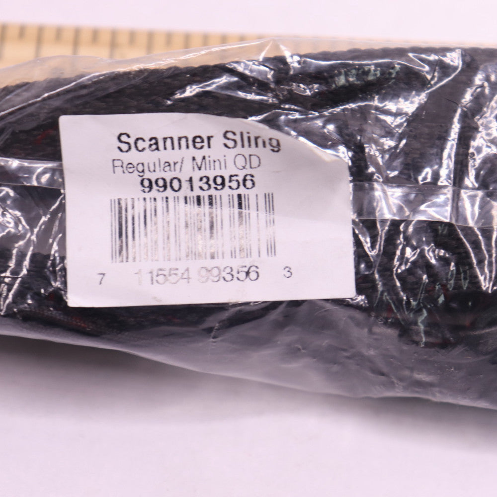 Warehouse Scanner Sling with Breakaway Buckles 99013956