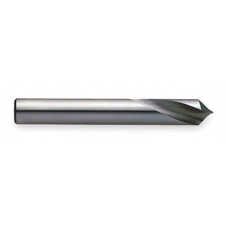 Keo 956-000-163 Spotting Drill,10 Mm,90 Deg.