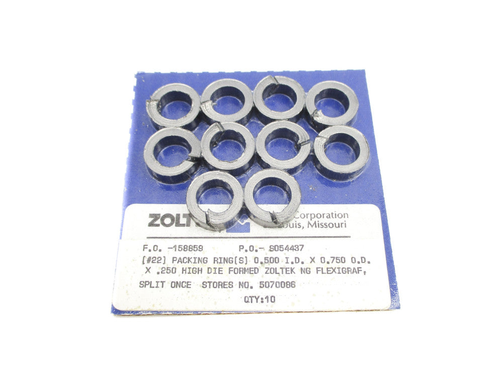 ZOLTEK 5070086 (PKG OF 10) NSMP
