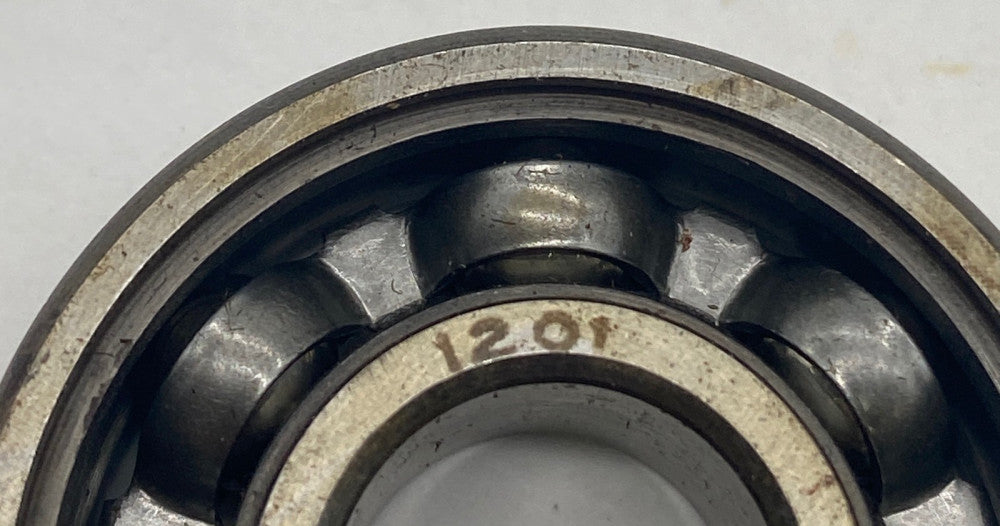 Federal 1201 Self Aligning Ball Bearing 12x32x10 mm 1201-SA