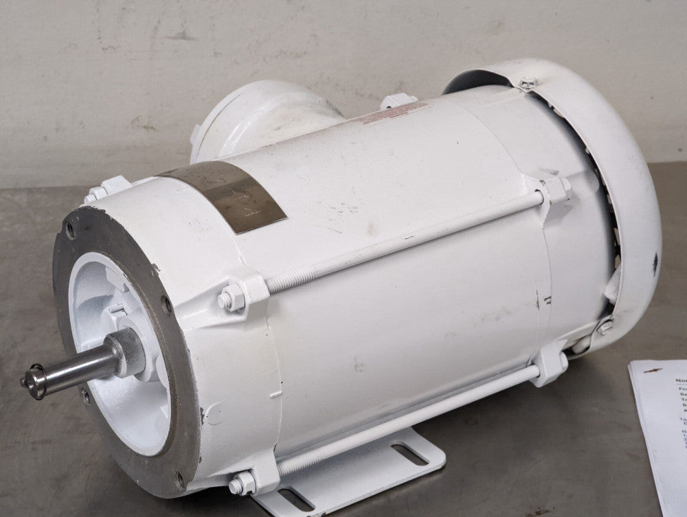1/3 Hp 115/208-230 Vac 1 Ph 56C FR1800 Rpm CL5001-I Baldor Explosion Proof [A9FL