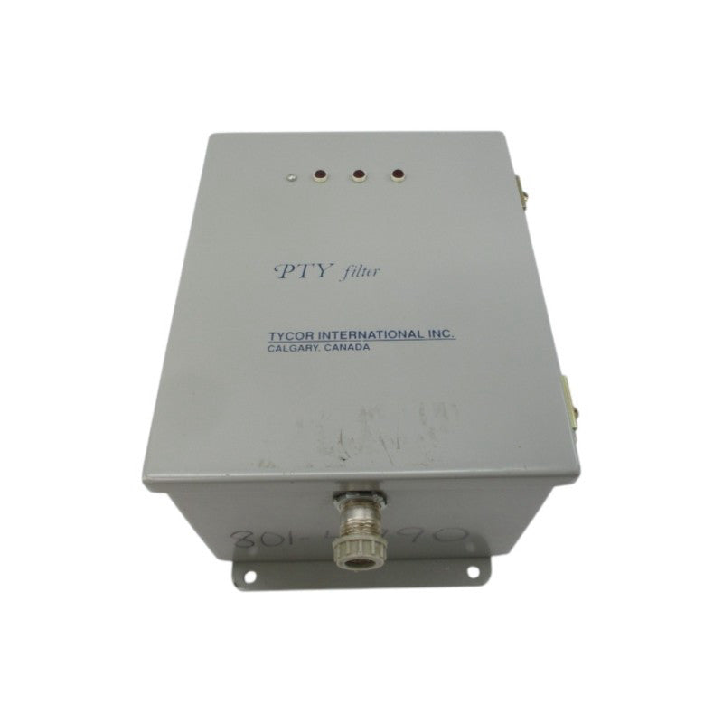 TYCOR PTY6003Y25015 600V NSNP