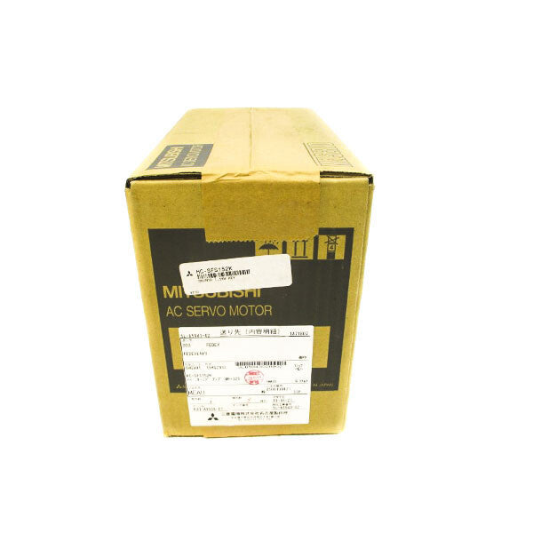 MITSUBISHI HC-SFS152K NSFS
