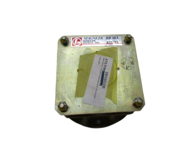 EW NAB44S MAGNETIC BRAKE NSNP