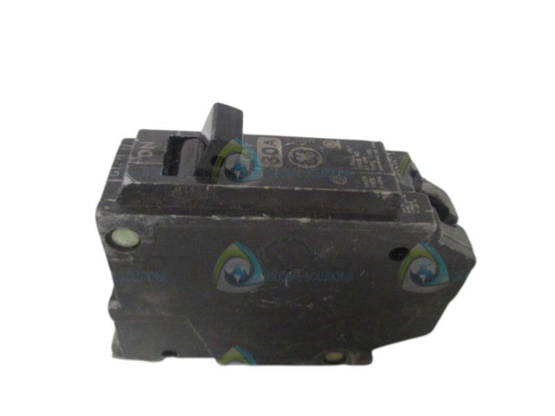 GENERAL ELECTRIC THQB130 CIRCUIT BREAKER 30A UNMP