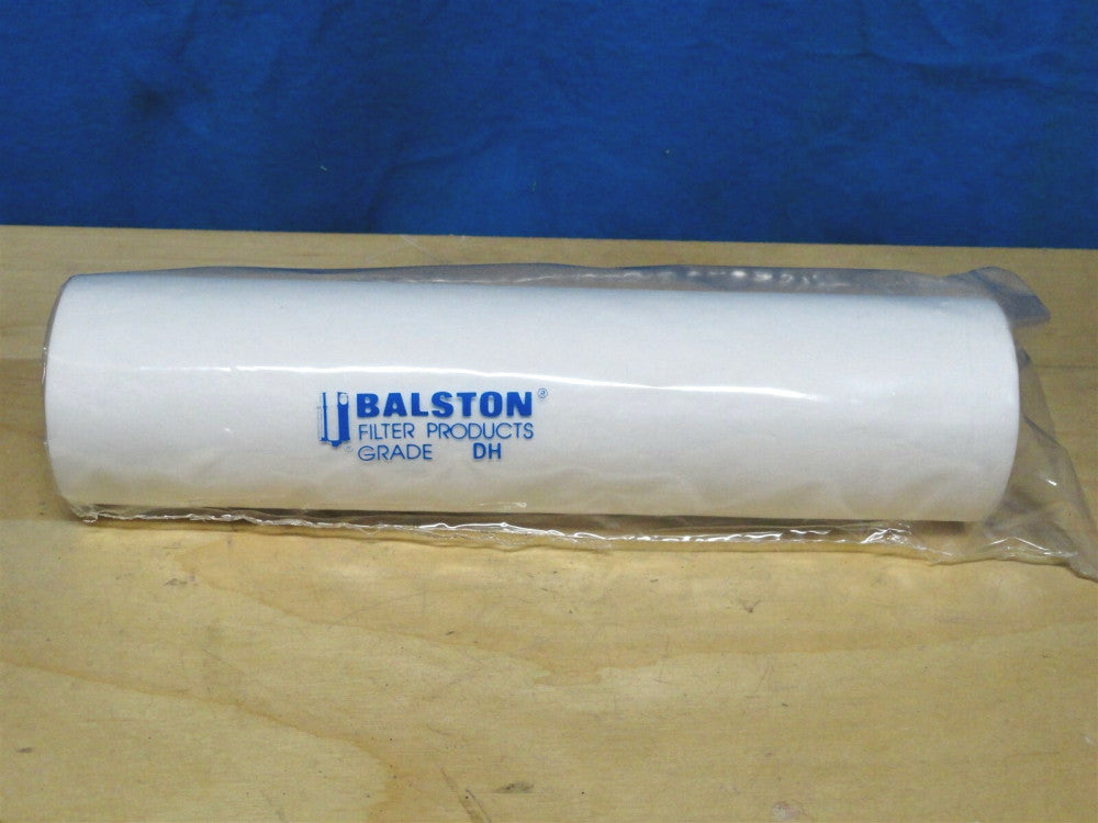 Parker BALSTON ~ Microfiber Filter Tubes ~ MODEL 200-35-DH ~ OXYGEN / GAS ~ NEW