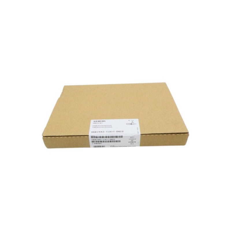 SIEMENS 6GK7443-1EX11-0XE0 F/W V2.2 NSFS