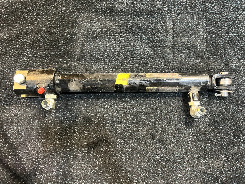 Hydraulic Cylinder 471023 S/N 301820 2" Bore 25" Retracted for Gomaco
