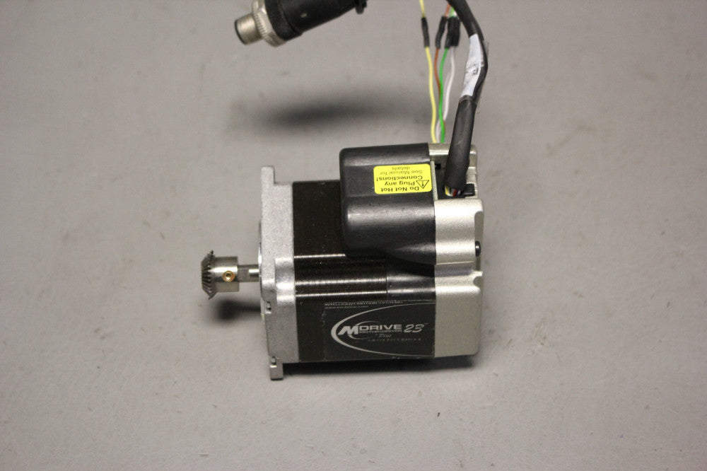 IMS MDRIVE 23 PLUS INTEGRATED STEPPER MOTOR MDIFRL23B7-EQ