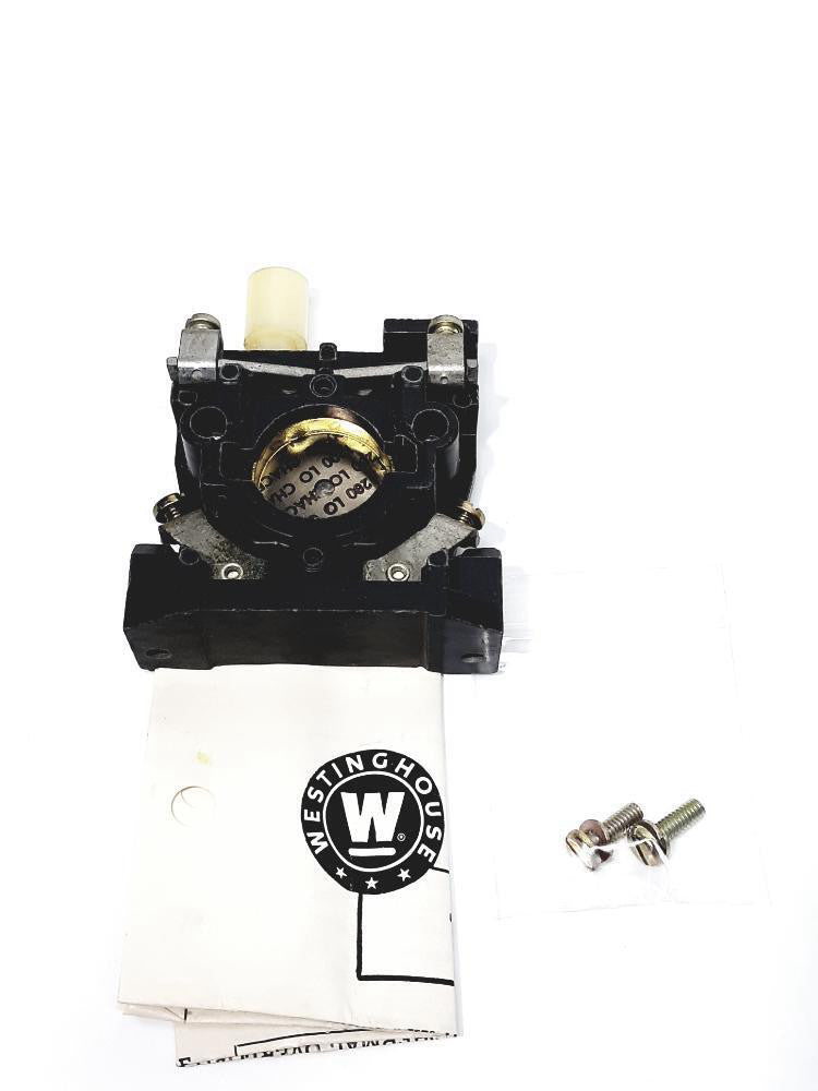 Westinghouse 48A3454G03 MW-11 Overload Relay Type MW