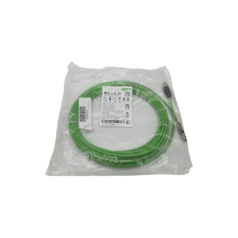 MURR ELEKTRONIK 7000-44901-7910700 60VDC 4A NSMP