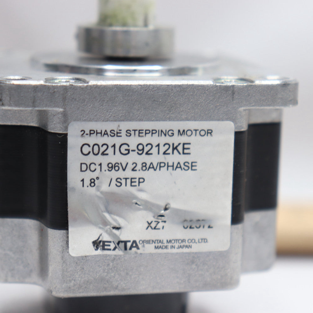 2-Phase Linear Stepper Motor DC 1.96V 2.8A C021G-9212KE