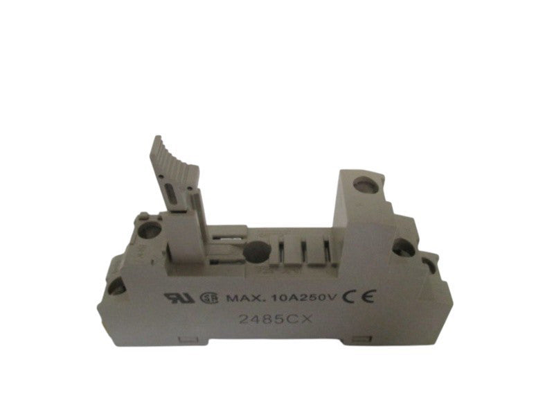 OMRON P2RF-05-E RELAY SOCKET UNMP