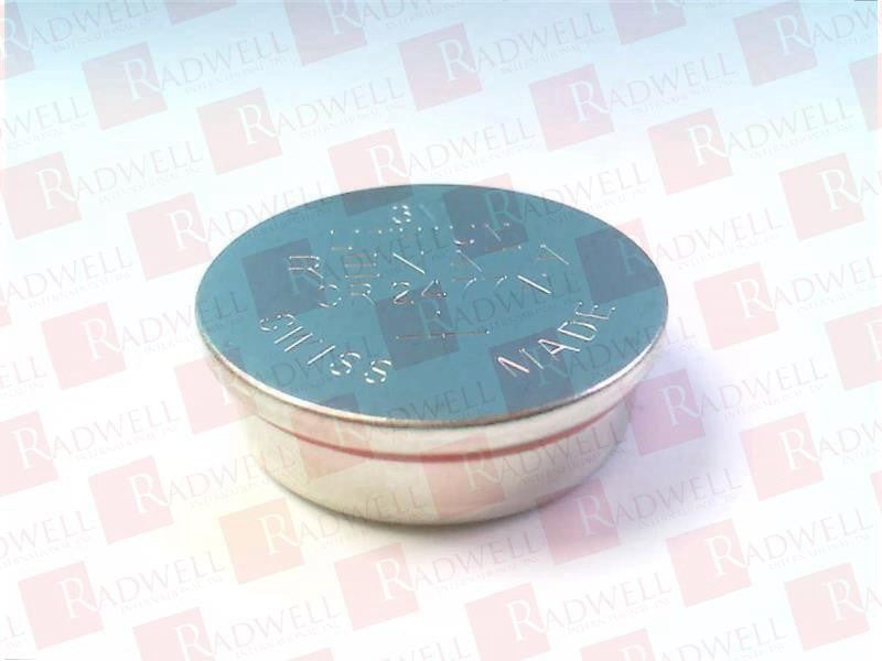 RENATA BATTERIES CR2477N / CR2477N (BRAND NEW)