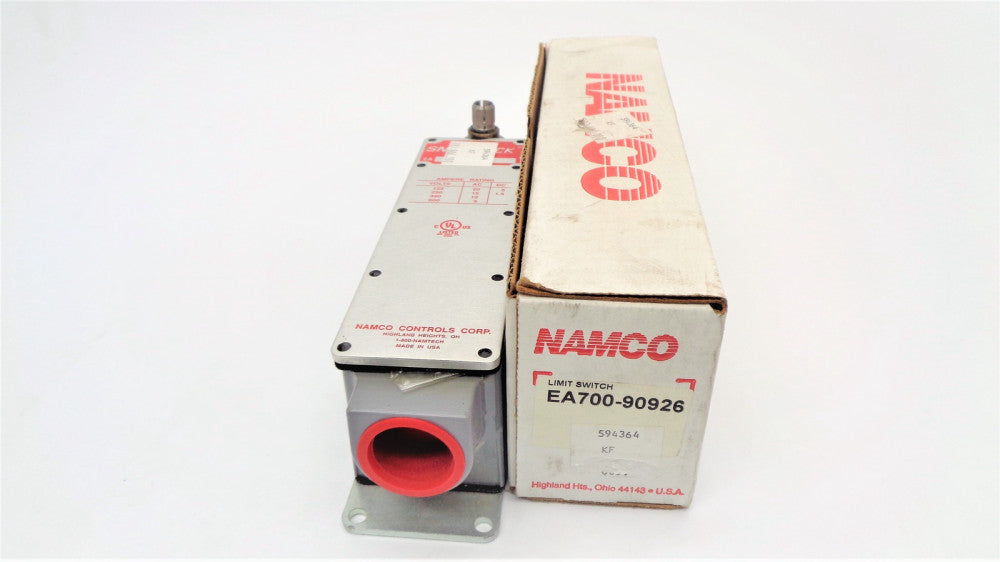 NAMCO EA700-90926 NSMP