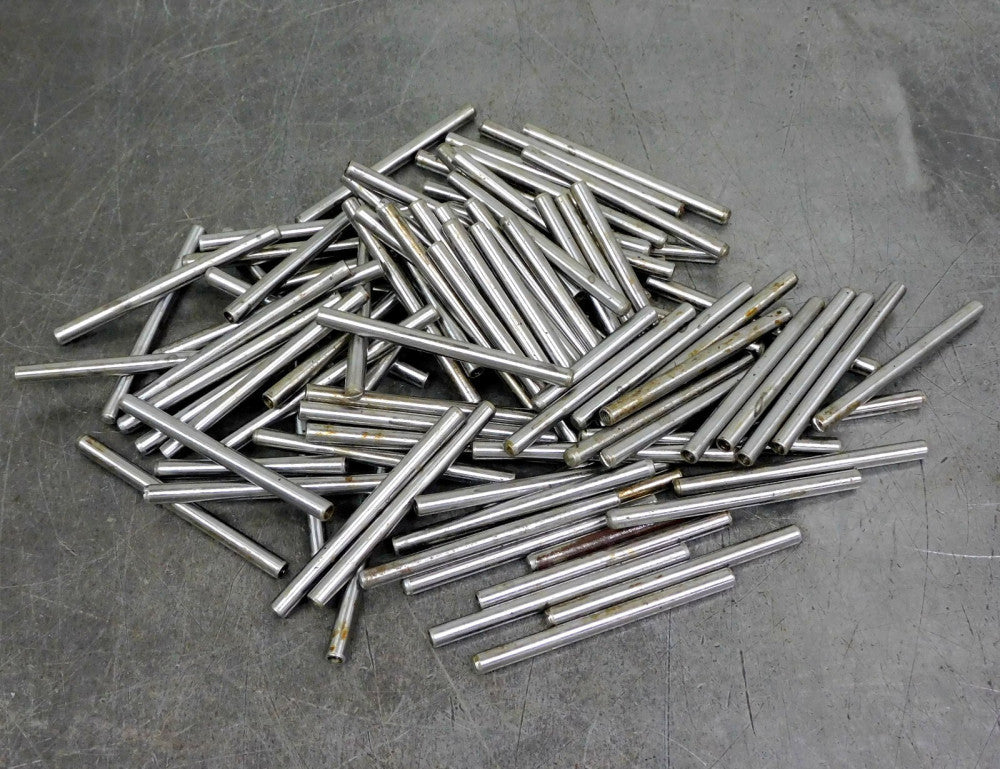 Fastenal - 42-449-7503 M6 x 80mm Pull Dowel Pin Large Lot ( 3.6 lbs )