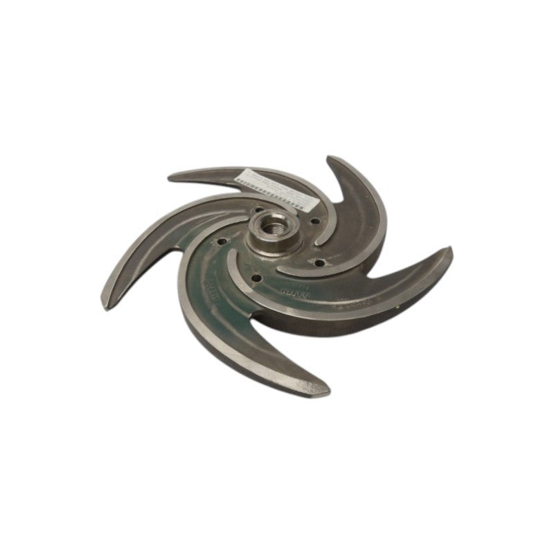GOULDS PUMP R90407-6-1203 316SS 1" 12-1/2" NSNP
