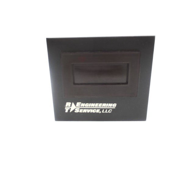 RT ENGINEERING DPM35 115V NSNP