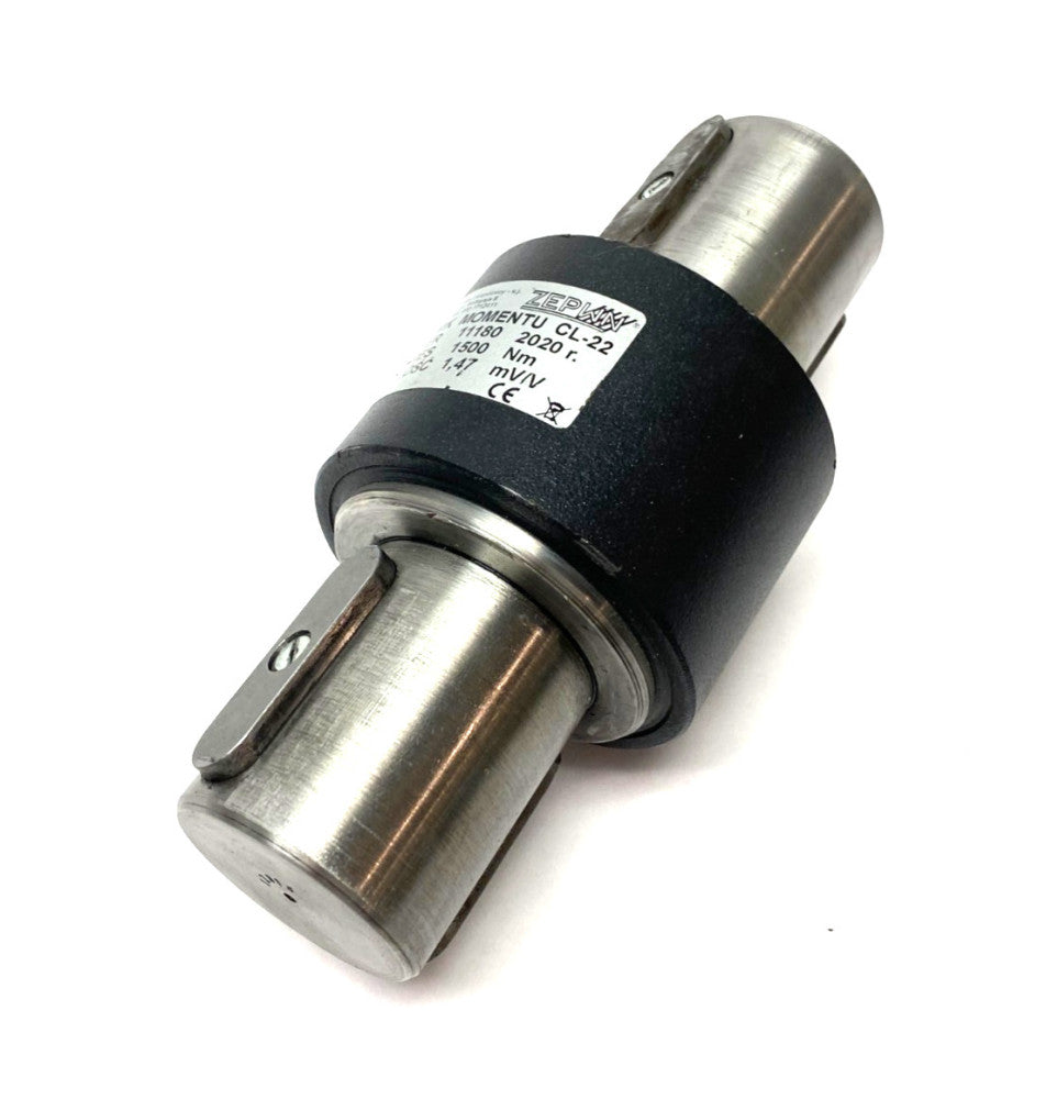 Zepwn CL-22 Two-Directional Static Torque Measurement Sensor 1500Nm