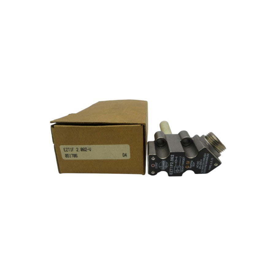 EUCHNER EZT1F2.062-V 20-250VAC/DC NSMP