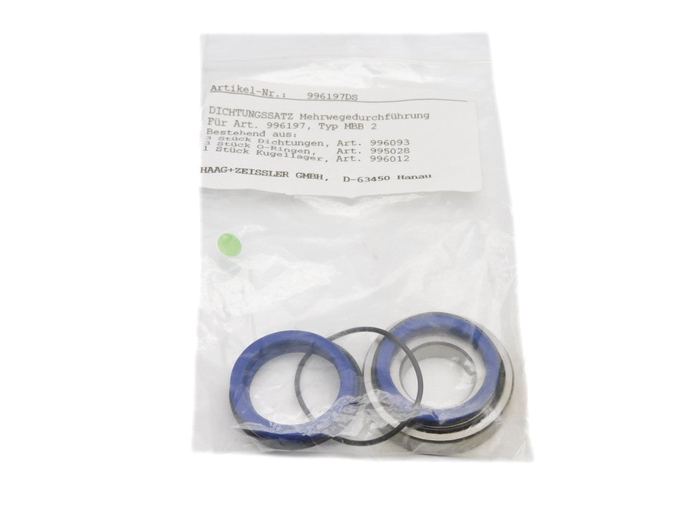 HAAG+ZEISSLER 996197DS NSMP