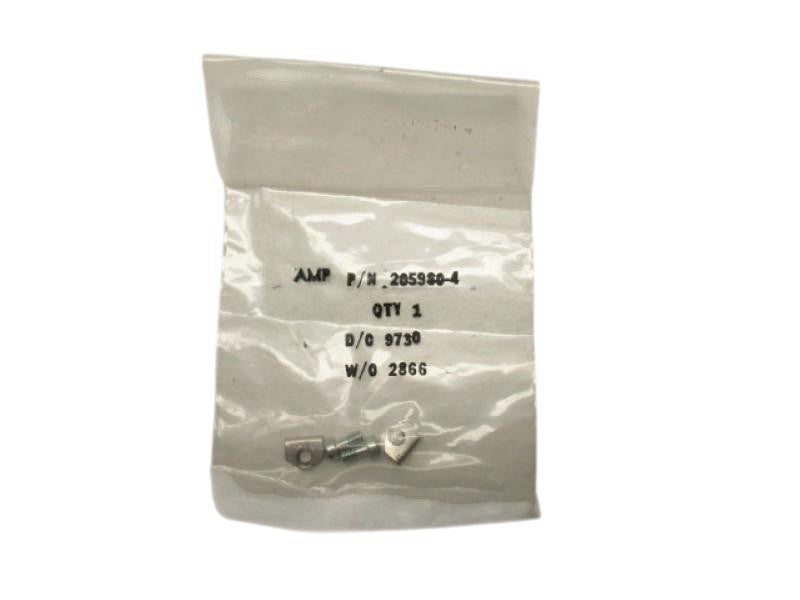 AMP 205980-4 SCREW RETAINER KIT NSMP