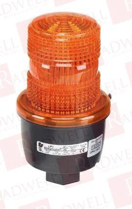 FEDERAL SIGNAL LP3P-240A / LP3P240A (NEW IN BOX)